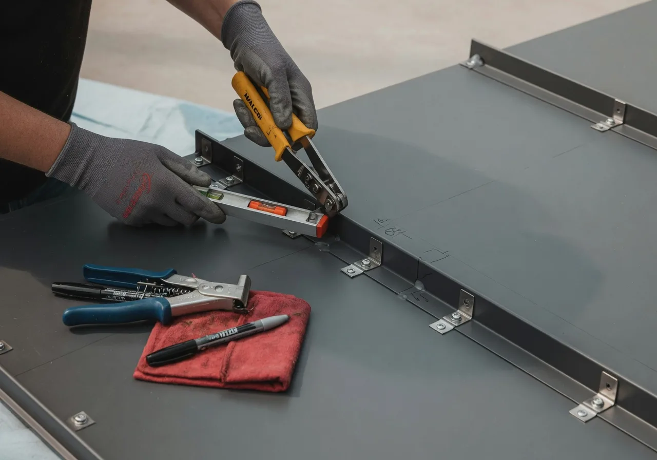 Why choose Metal Roofing Installation in Mohler, WA